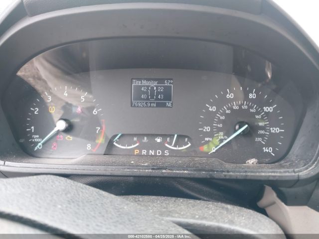 2021 FORD ECOSPORT MAJ6S3FL1MC418133 Photo 6
