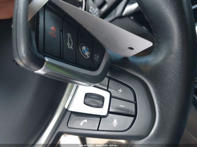 5UXTR7C51KLF33271 BMW X3 Sdrive30i
