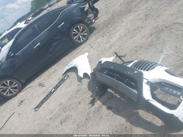 5UXTR7C51KLF33271 BMW X3 Sdrive30i