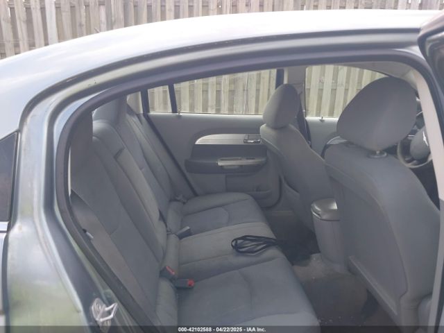 2008 CHRYSLER SEBRING 1C3LC56R38N255834 Photo 7