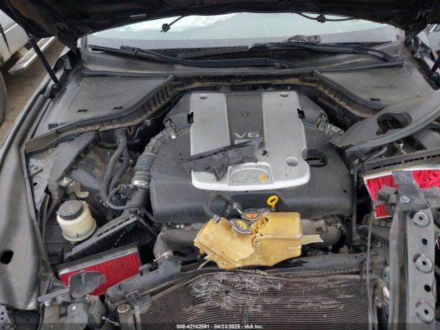 JN1BV7APXFM350013 Infiniti Q50 SPORT