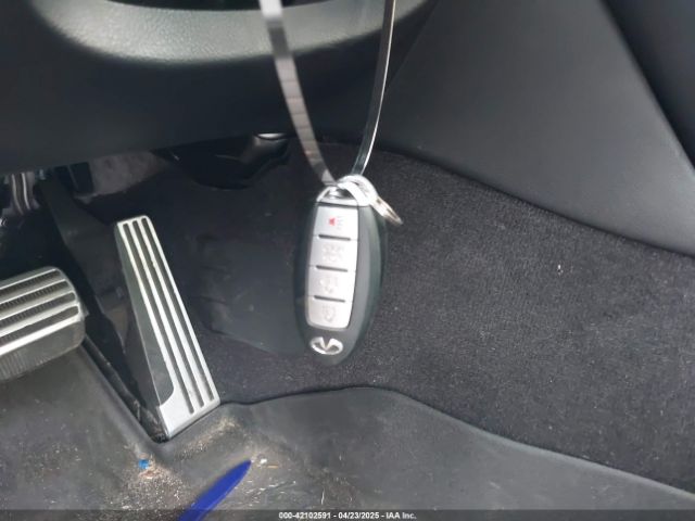 JN1BV7APXFM350013 Infiniti Q50 SPORT