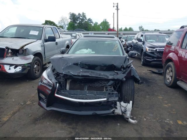 JN1BV7APXFM350013 Infiniti Q50 SPORT