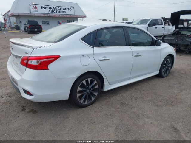 3N1AB7AP2GY326131 Nissan SENTRA SR