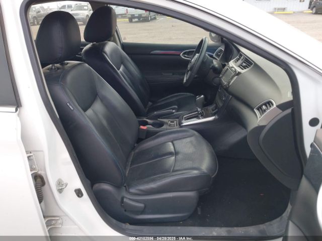 3N1AB7AP2GY326131 Nissan SENTRA SR