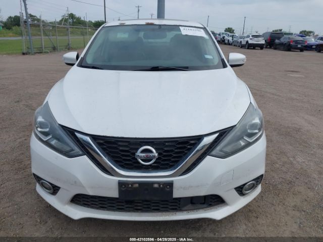3N1AB7AP2GY326131 Nissan SENTRA SR