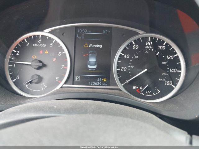 3N1AB7AP2GY326131 Nissan SENTRA SR