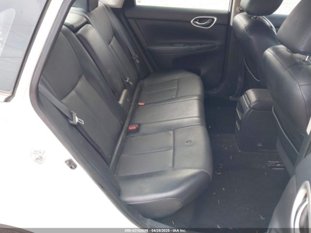 3N1AB7AP2GY326131 Nissan SENTRA SR