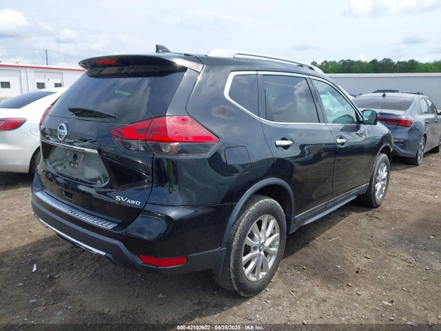 5N1AT2MV0HC842100 Nissan ROGUE SV