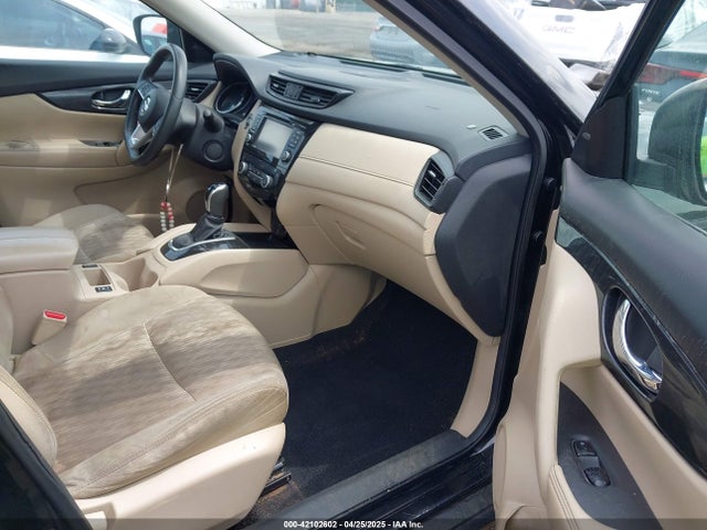 5N1AT2MV0HC842100 Nissan ROGUE SV
