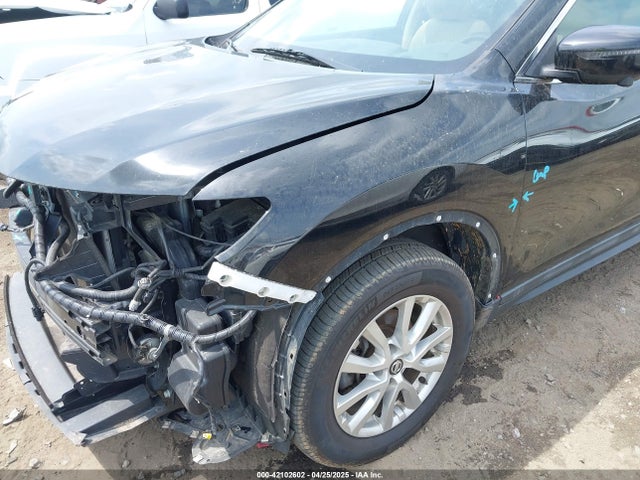 5N1AT2MV0HC842100 Nissan ROGUE SV