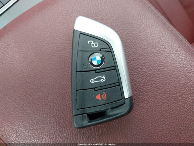 3MW69FF00P8D11967 BMW 330I