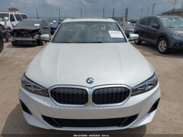 3MW69FF00P8D11967 BMW 330I