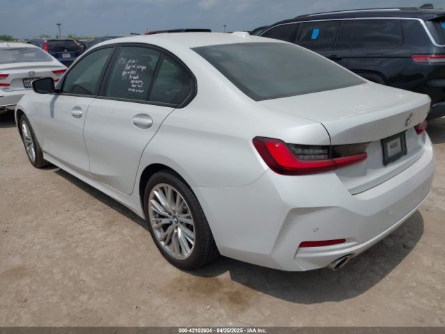 3MW69FF00P8D11967 BMW 330I