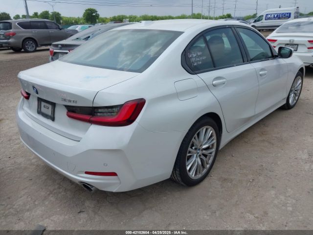 3MW69FF00P8D11967 BMW 330I