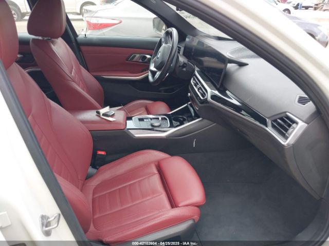 3MW69FF00P8D11967 BMW 330I