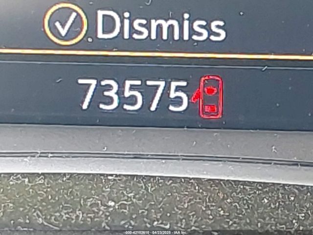 3GNAXYEX7KS502799 Chevrolet Equinox Premier