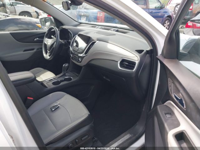 3GNAXYEX7KS502799 Chevrolet Equinox Premier