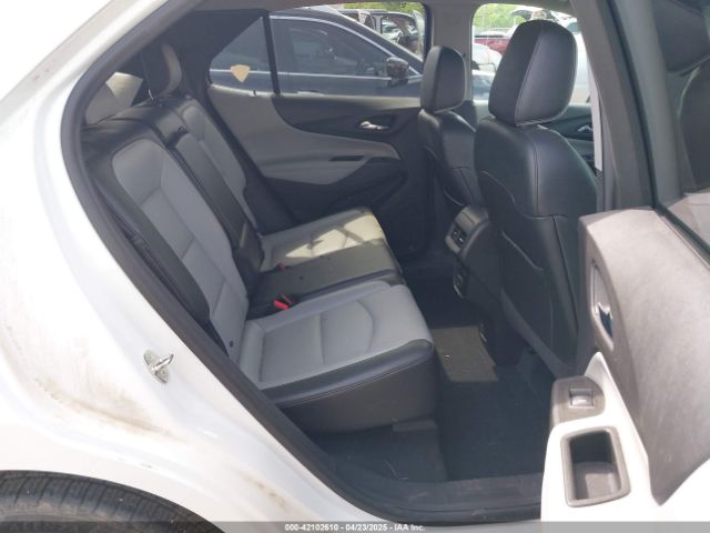 3GNAXYEX7KS502799 Chevrolet Equinox Premier