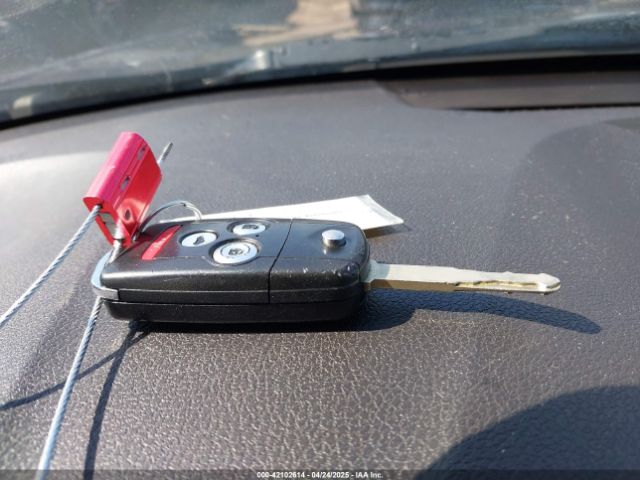 2011 ACURA TL 19UUA8F25BA003318 Photo 10