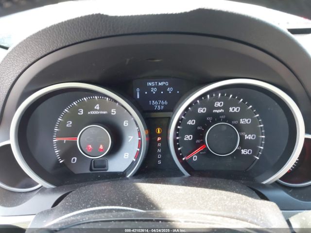 2011 ACURA TL 19UUA8F25BA003318 Photo 6