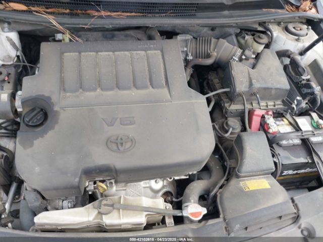 4T1BK1EB0FU191080 Toyota Avalon Xle Premium