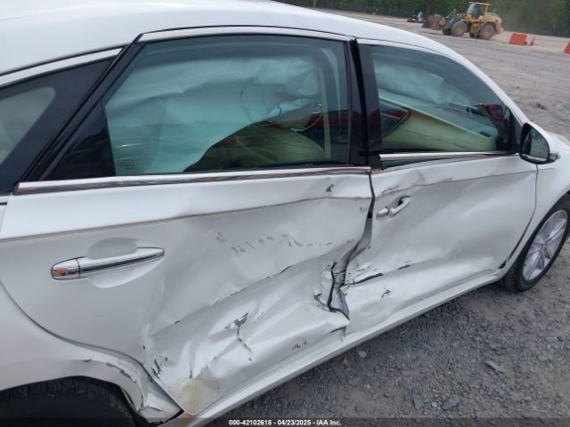 4T1BK1EB0FU191080 Toyota Avalon Xle Premium