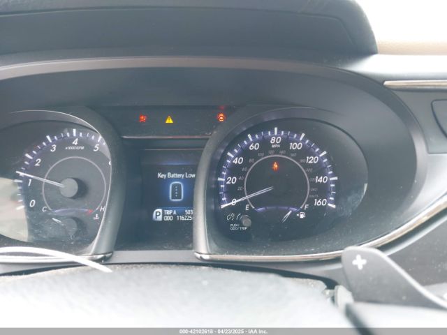 4T1BK1EB0FU191080 Toyota Avalon Xle Premium