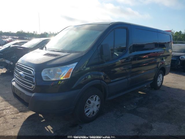 1FTYE1YM0GKA38246 Ford Transit-150