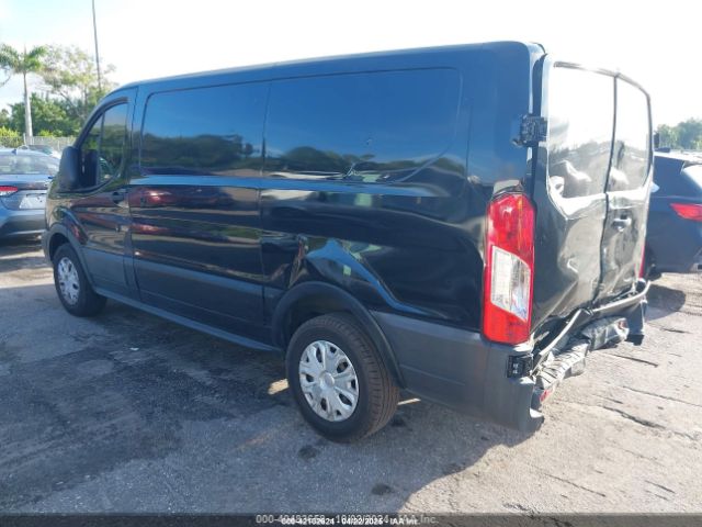1FTYE1YM0GKA38246 Ford Transit-150
