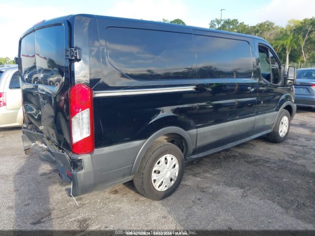1FTYE1YM0GKA38246 Ford Transit-150