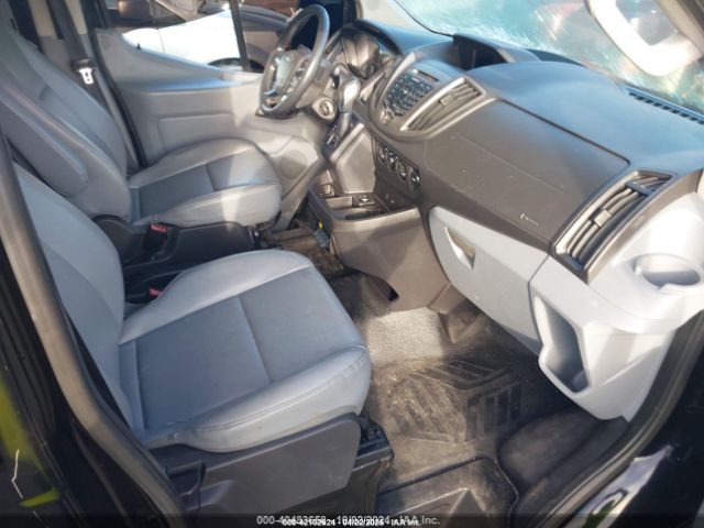 1FTYE1YM0GKA38246 Ford Transit-150