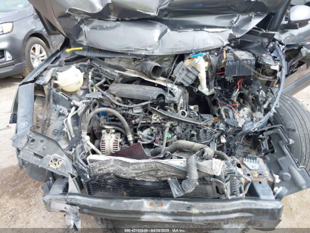WVGAV3AXXEW507569 Volkswagen TIGUAN SE