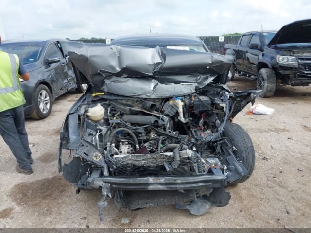 WVGAV3AXXEW507569 Volkswagen TIGUAN SE