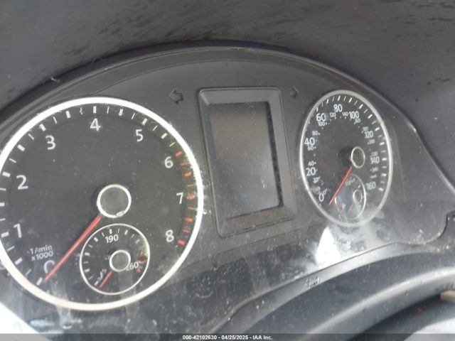 WVGAV3AXXEW507569 Volkswagen TIGUAN SE