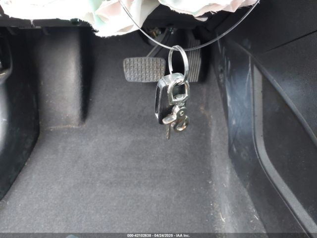 1G1JD5SHXH4107546 Chevrolet Sonic Lt Auto