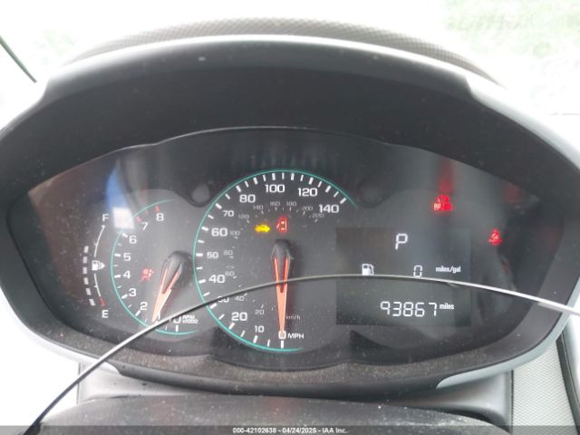 1G1JD5SHXH4107546 Chevrolet Sonic Lt Auto