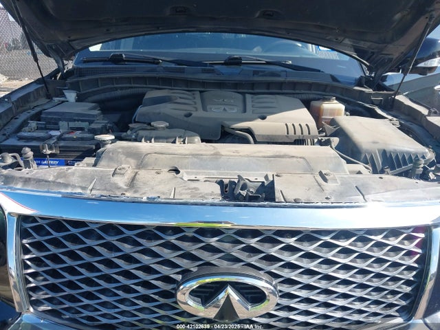 JN8AZ2NF7G9610426 Infiniti QX80