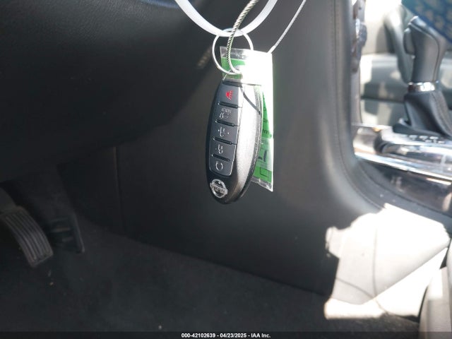 JN8AZ2NF7G9610426 Infiniti QX80
