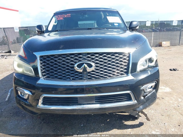 JN8AZ2NF7G9610426 Infiniti QX80