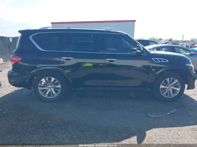 JN8AZ2NF7G9610426 Infiniti QX80