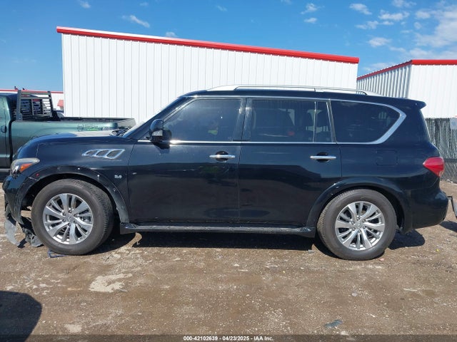 JN8AZ2NF7G9610426 Infiniti QX80