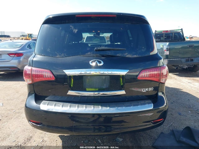 JN8AZ2NF7G9610426 Infiniti QX80