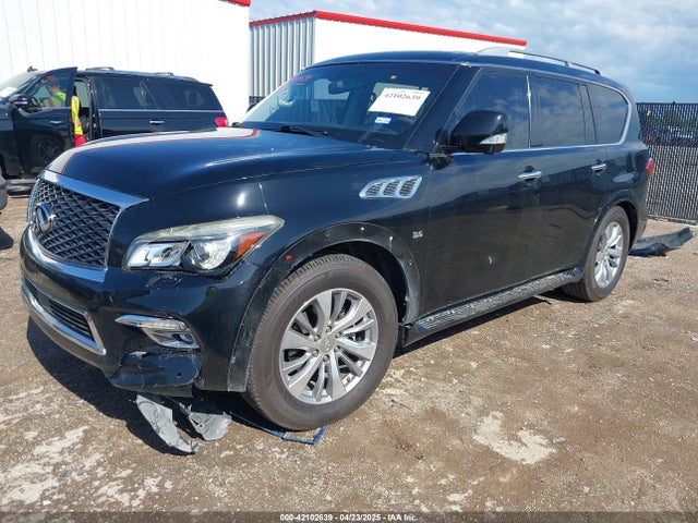 JN8AZ2NF7G9610426 Infiniti QX80