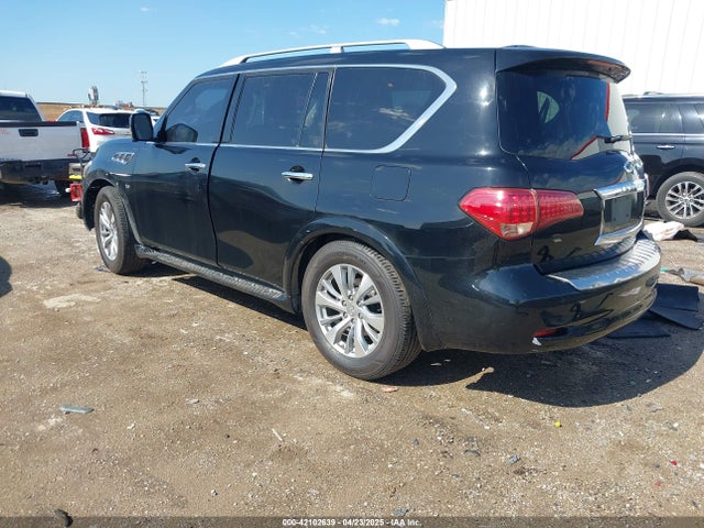 JN8AZ2NF7G9610426 Infiniti QX80