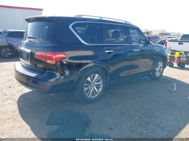 JN8AZ2NF7G9610426 Infiniti QX80