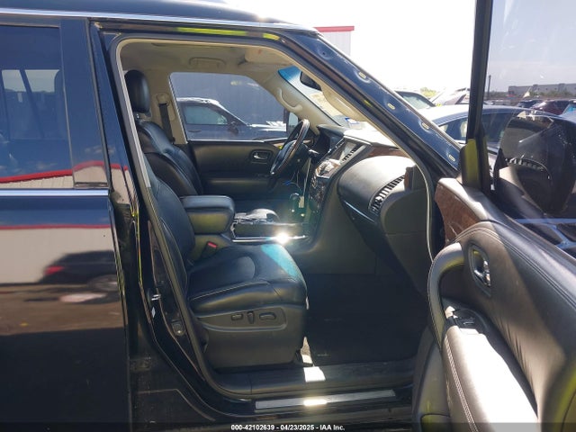 JN8AZ2NF7G9610426 Infiniti QX80