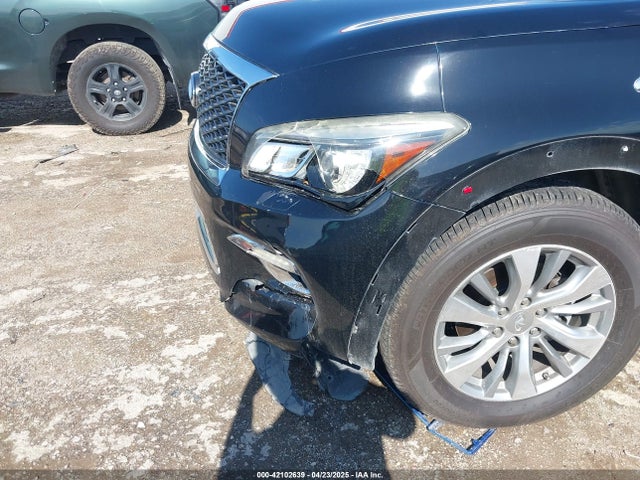 JN8AZ2NF7G9610426 Infiniti QX80