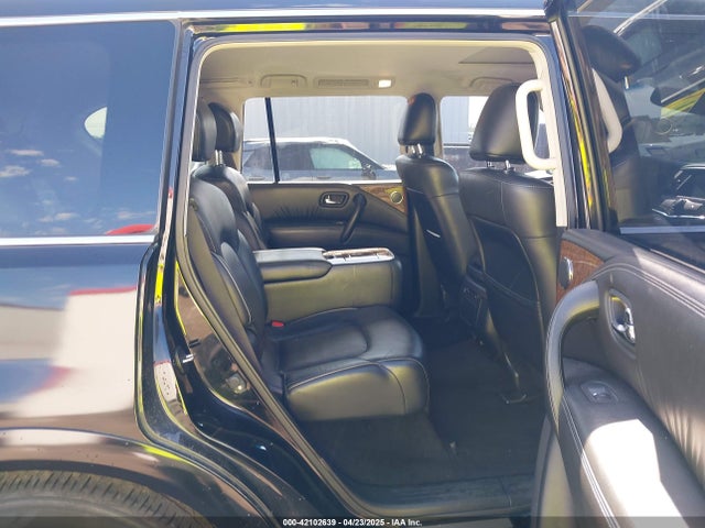 JN8AZ2NF7G9610426 Infiniti QX80