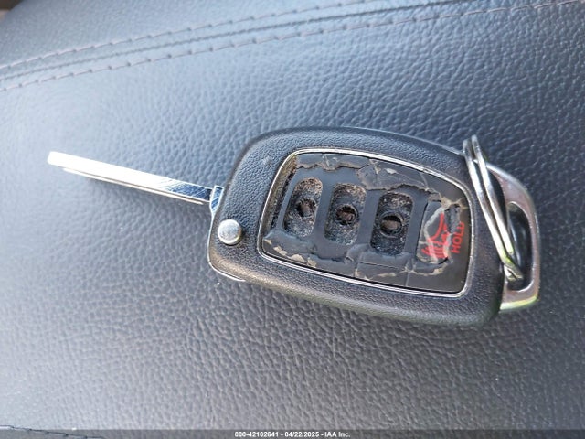 5XYZU3LB1FG273137 Hyundai Santa Fe Sport 2.4l